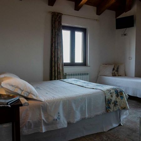 Country House Casale Centurione Villa Manoppello Kültér fotó