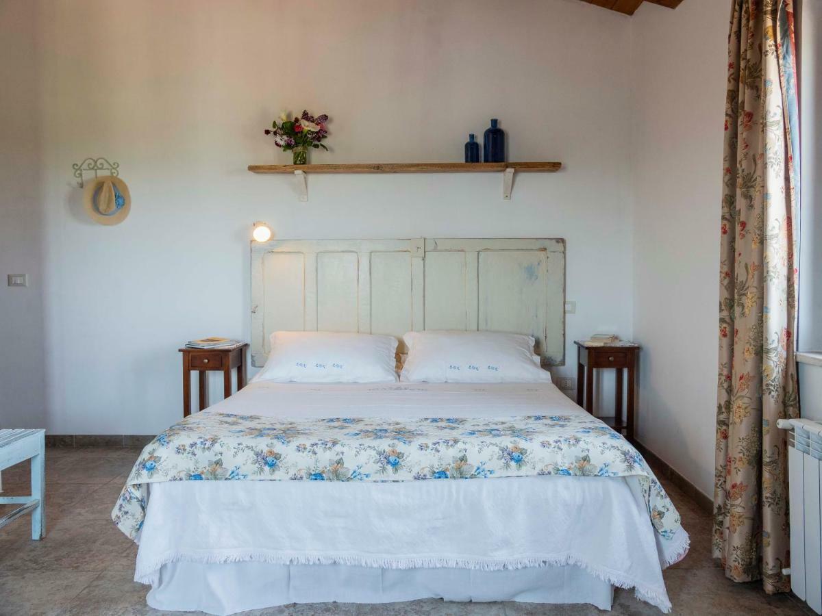 Country House Casale Centurione Villa Manoppello Kültér fotó
