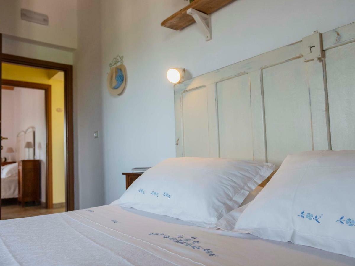 Country House Casale Centurione Villa Manoppello Kültér fotó