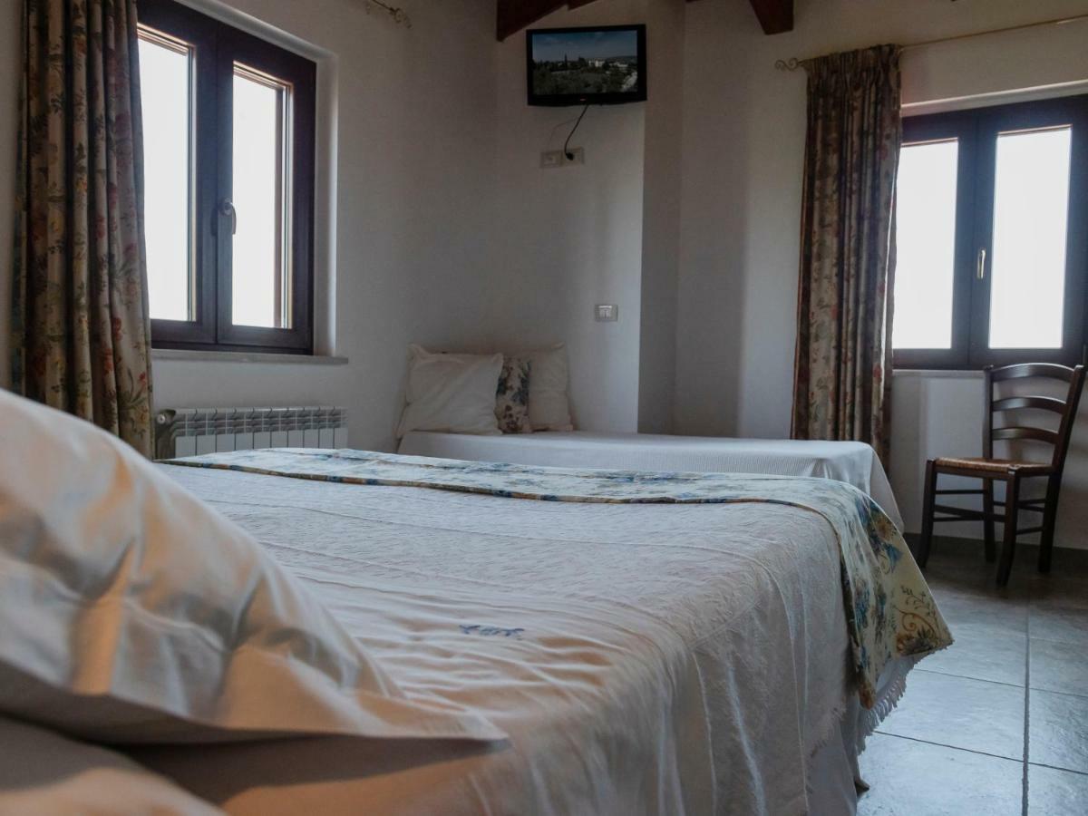 Country House Casale Centurione Villa Manoppello Kültér fotó