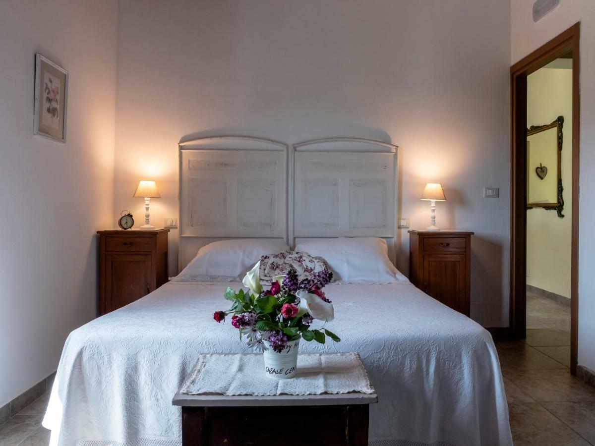 Country House Casale Centurione Villa Manoppello Kültér fotó