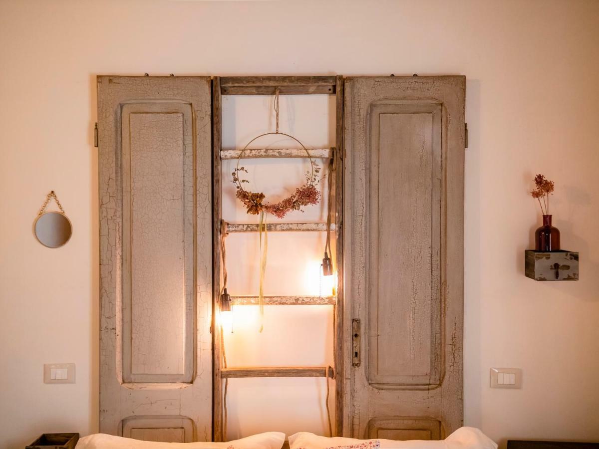 Country House Casale Centurione Villa Manoppello Kültér fotó