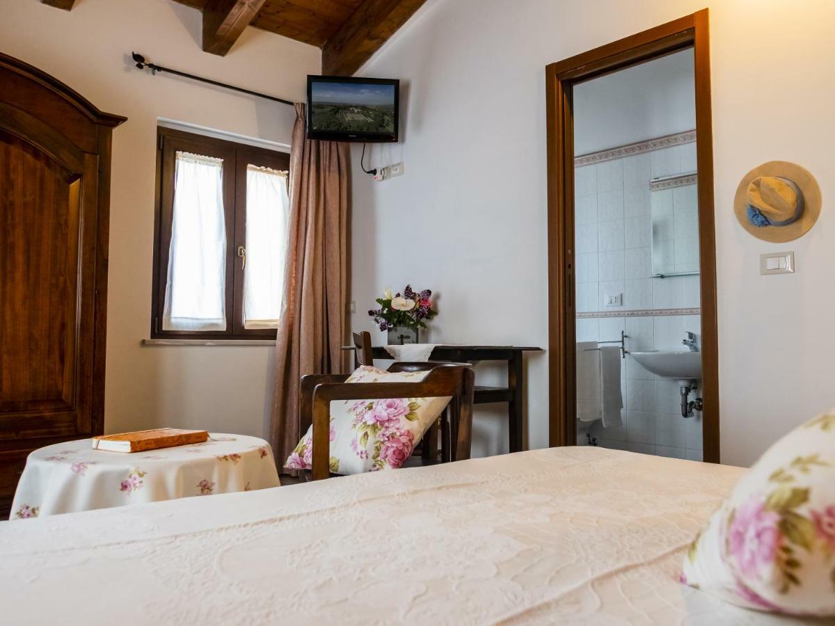 Country House Casale Centurione Villa Manoppello Kültér fotó