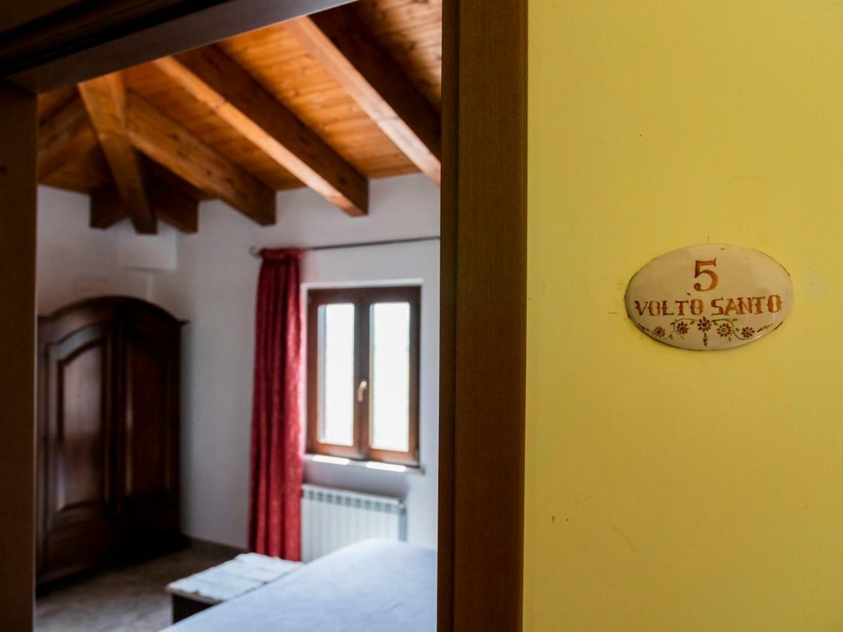 Country House Casale Centurione Villa Manoppello Kültér fotó