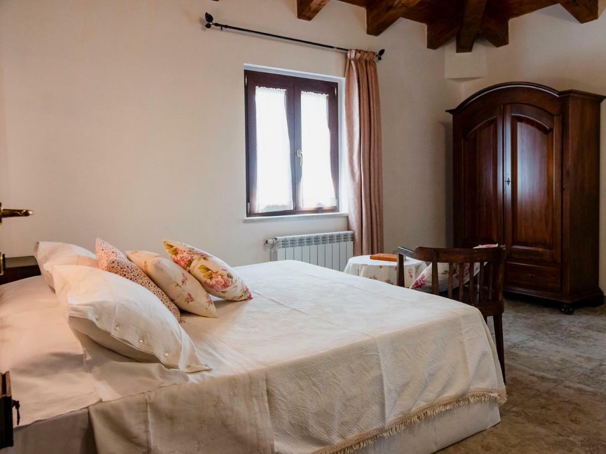 Country House Casale Centurione Villa Manoppello Kültér fotó