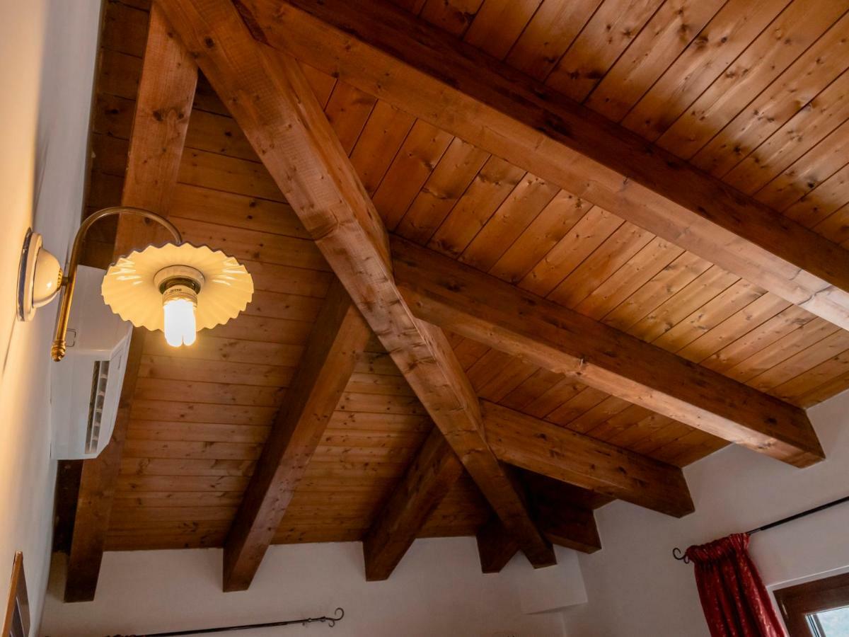 Country House Casale Centurione Villa Manoppello Kültér fotó